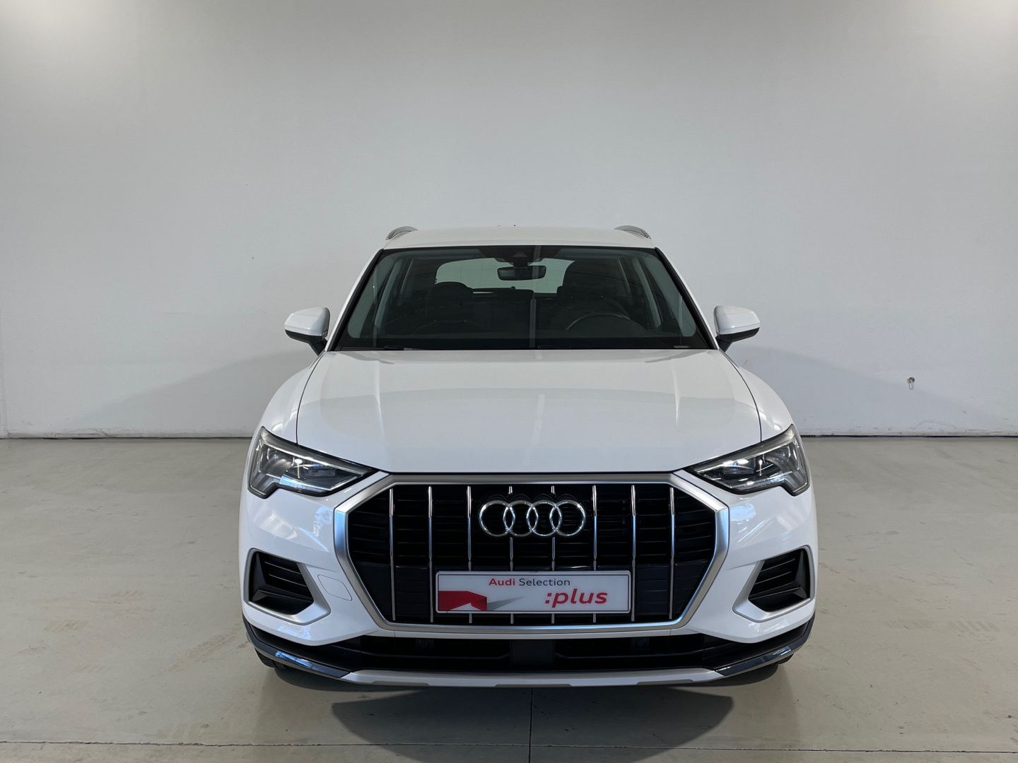 Audi Q3 35 TFSI Advanced