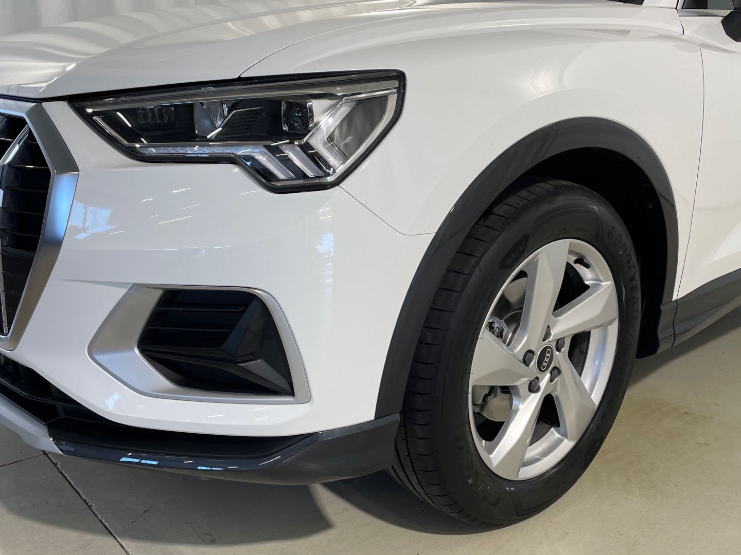 Audi Q3 35 TFSI Advanced