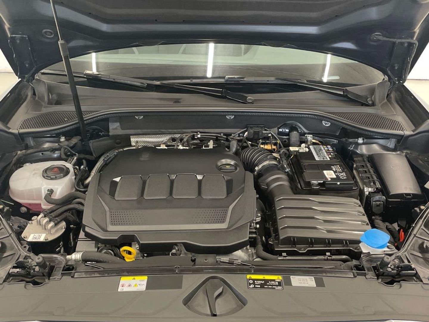 Audi Q2 S line 35 TDI 110 kW (150 CV) S tronic