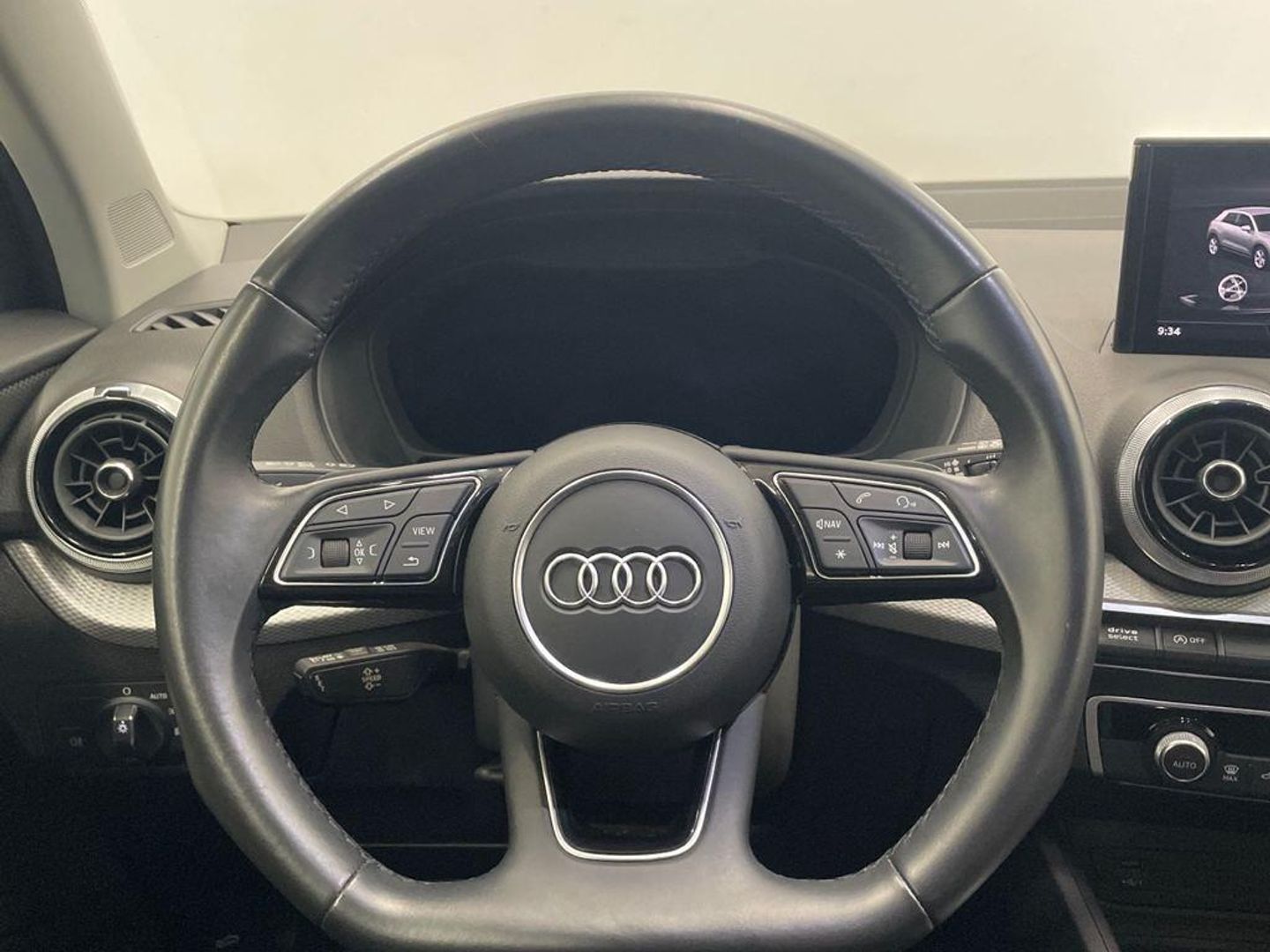 Audi Q2 S line 35 TDI 110 kW (150 CV) S tronic