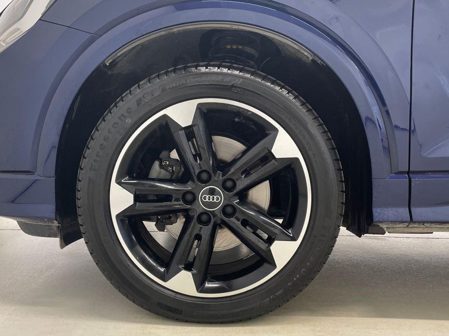 Audi Q2 S line 35 TDI 110 kW (150 CV) S tronic