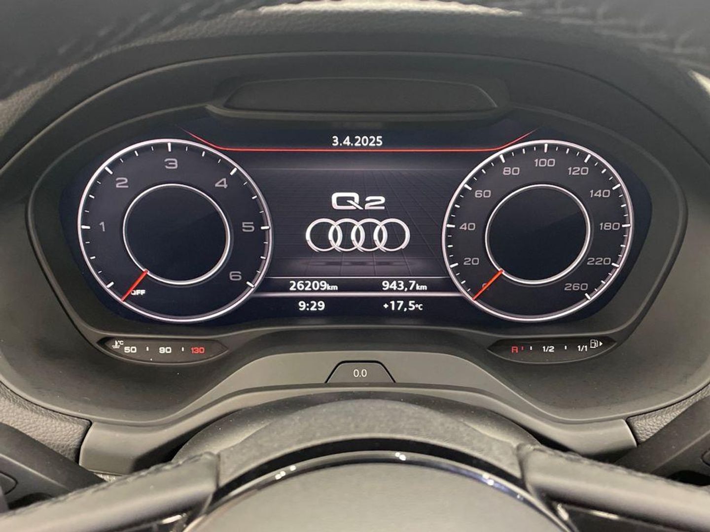 Audi Q2 S line 35 TDI 110 kW (150 CV) S tronic