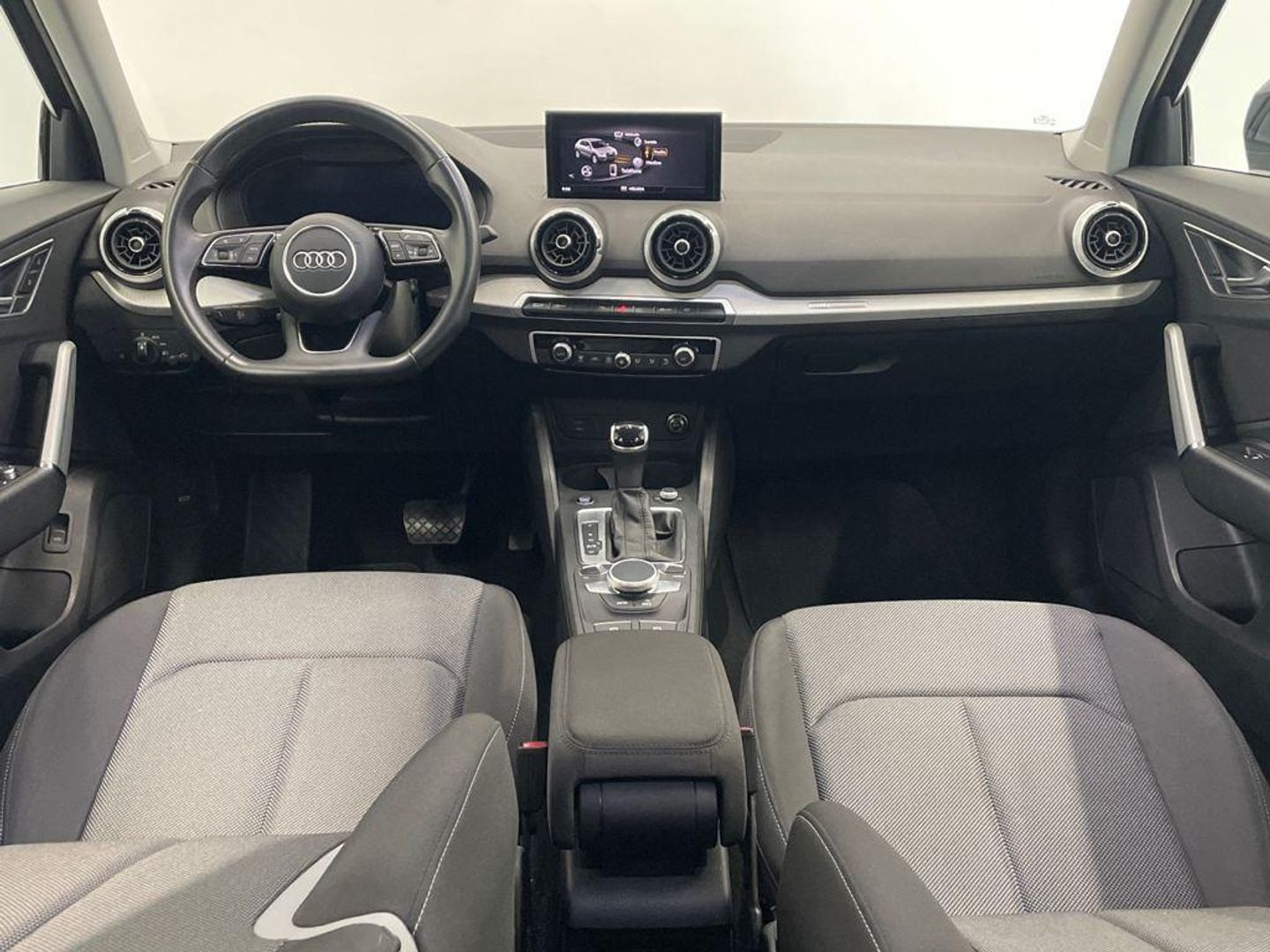 Audi Q2 S line 35 TDI 110 kW (150 CV) S tronic
