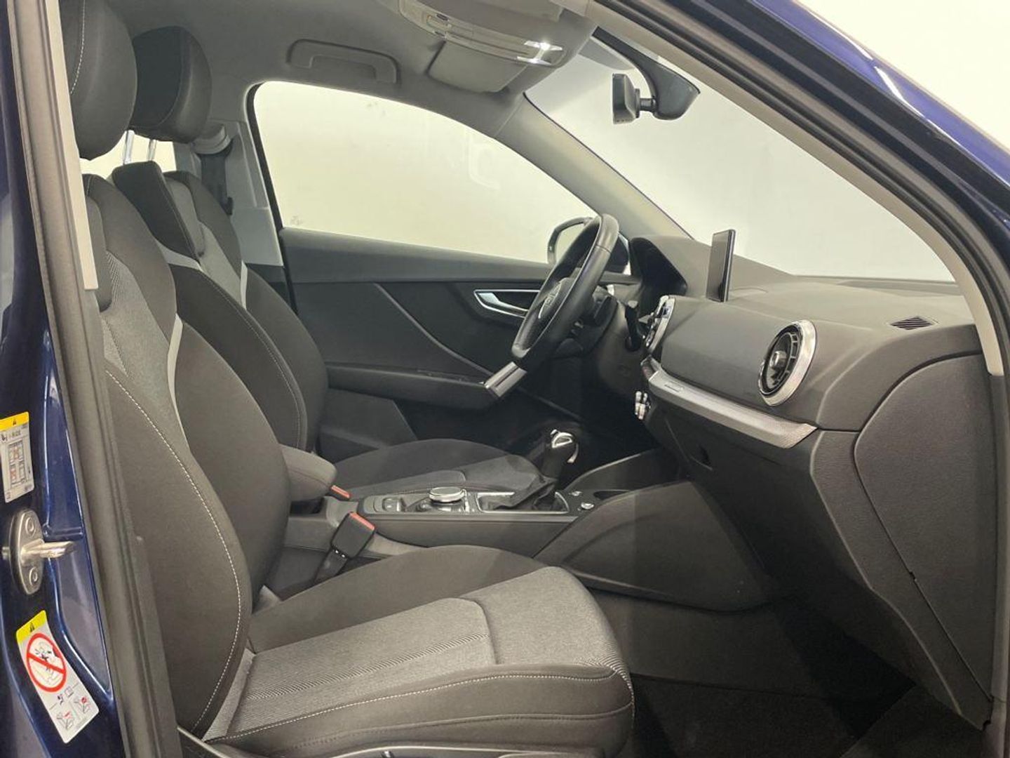 Audi Q2 S line 35 TDI 110 kW (150 CV) S tronic