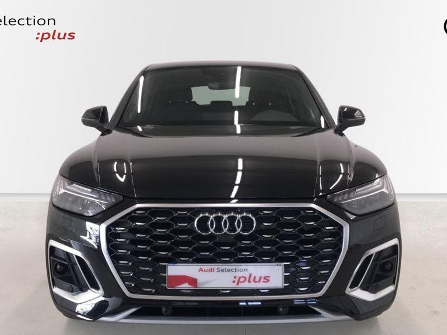 Audi Q5 Sportback 35 TDI S line