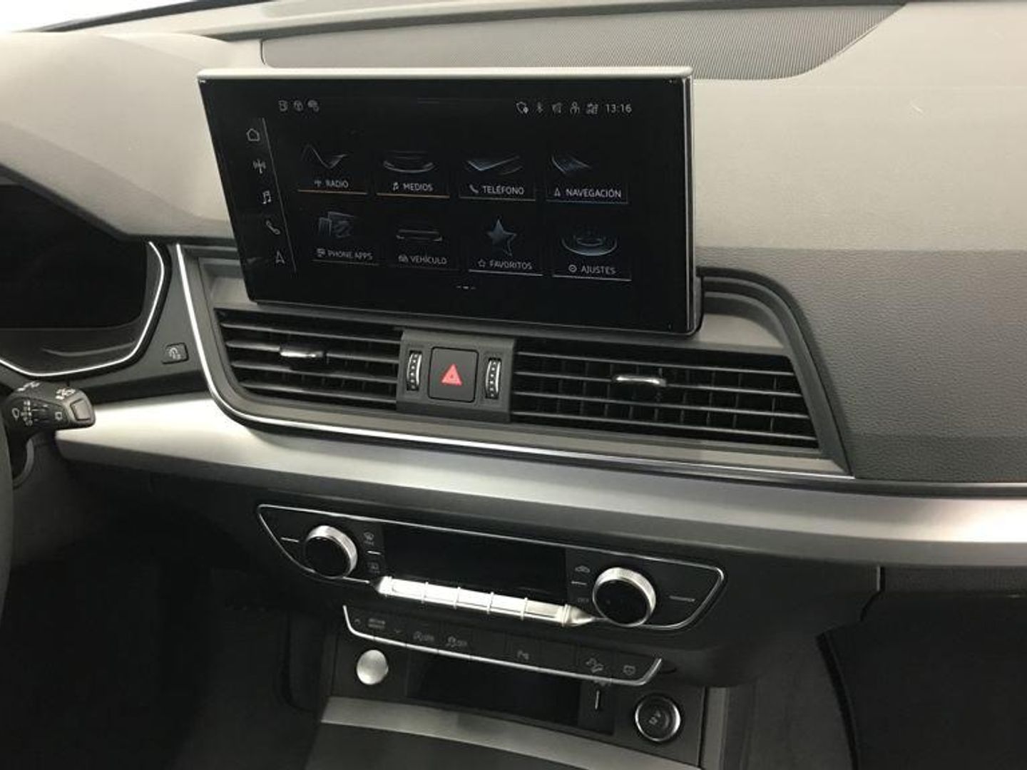 Audi Q5 Sportback 35 TDI S line