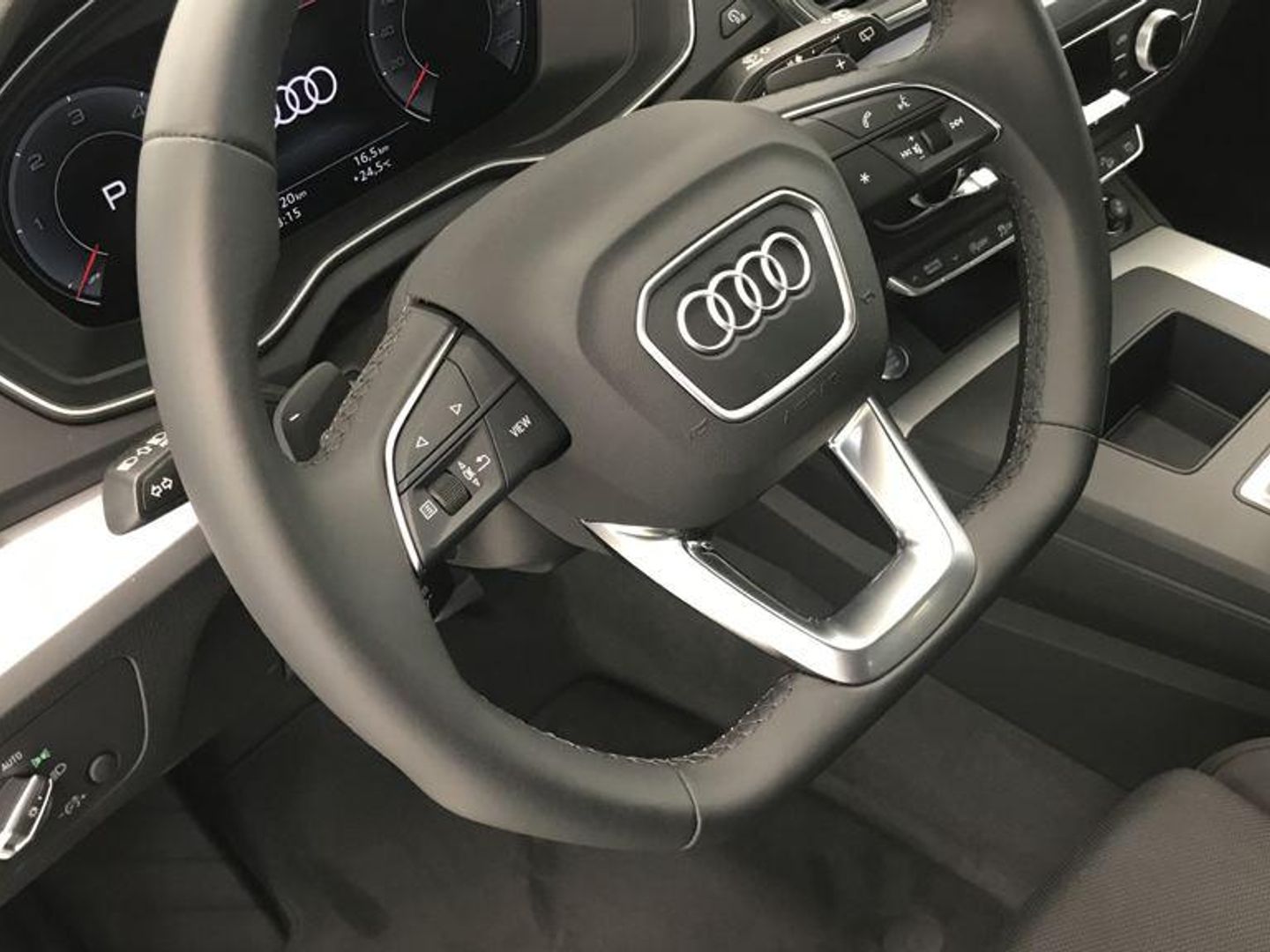 Audi Q5 Sportback 35 TDI S line