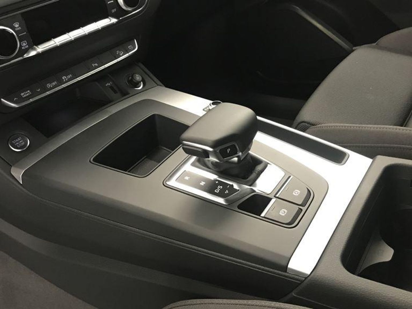Audi Q5 Sportback 35 TDI S line