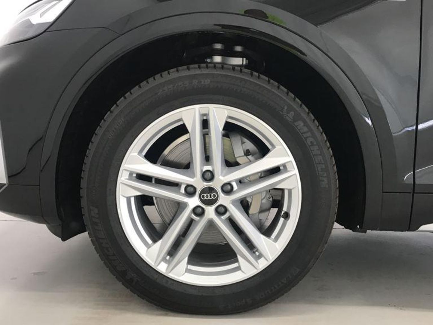 Audi Q5 Sportback 35 TDI S line