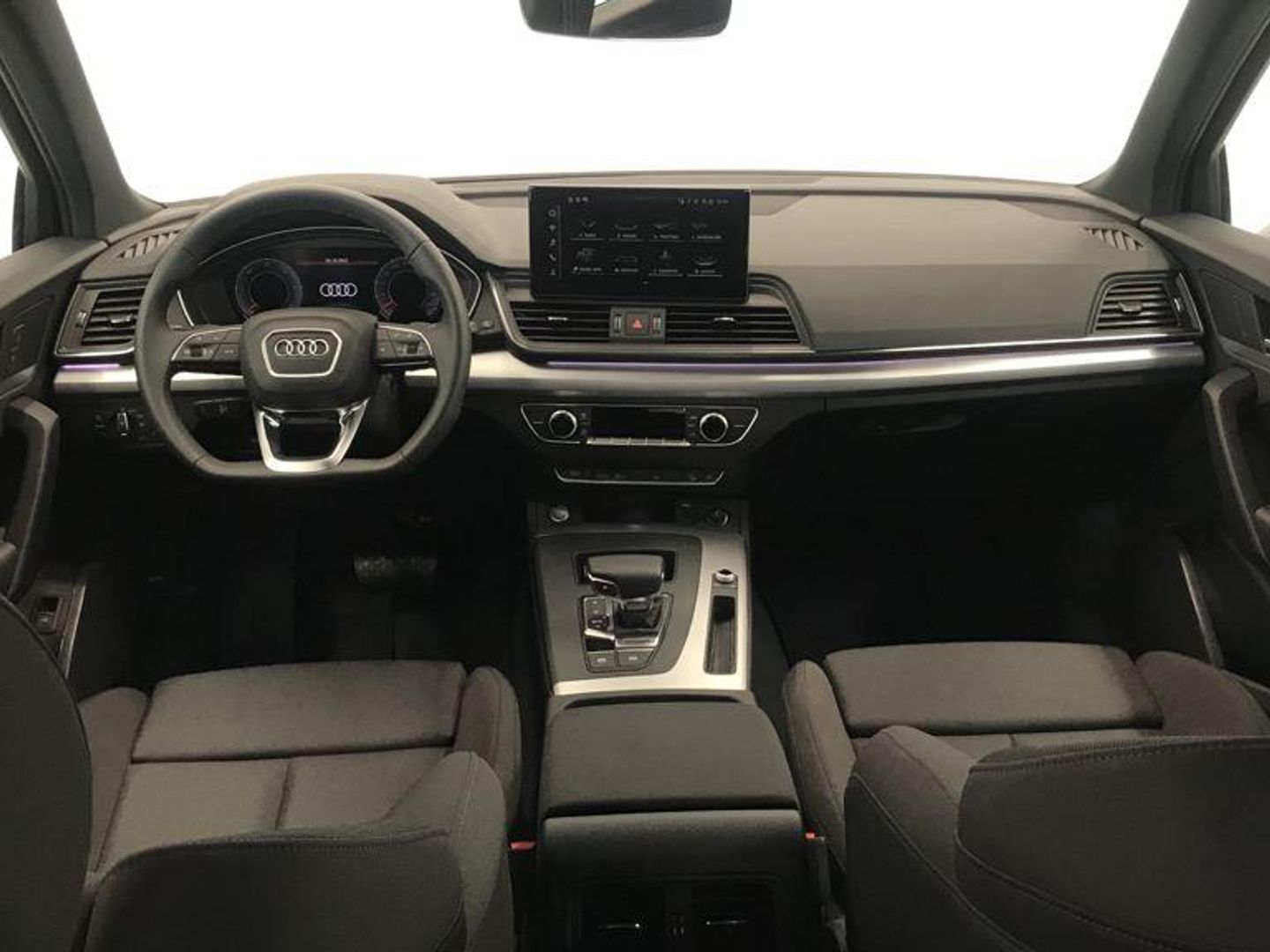 Audi Q5 Sportback 35 TDI S line