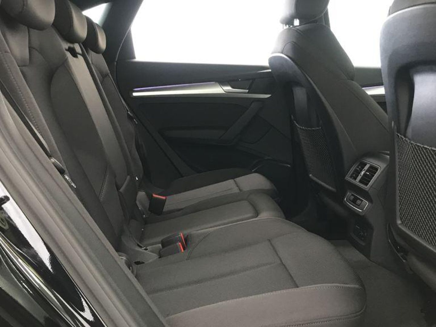 Audi Q5 Sportback 35 TDI S line
