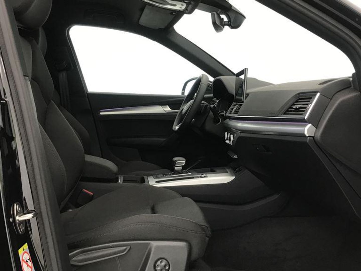 Audi Q5 Sportback 35 TDI S line