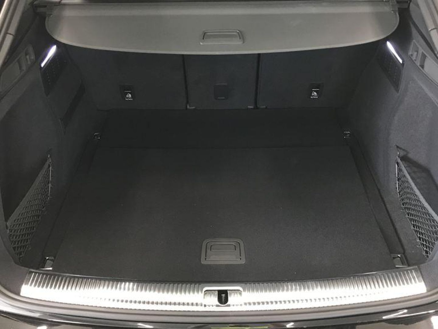 Audi Q5 Sportback 35 TDI S line