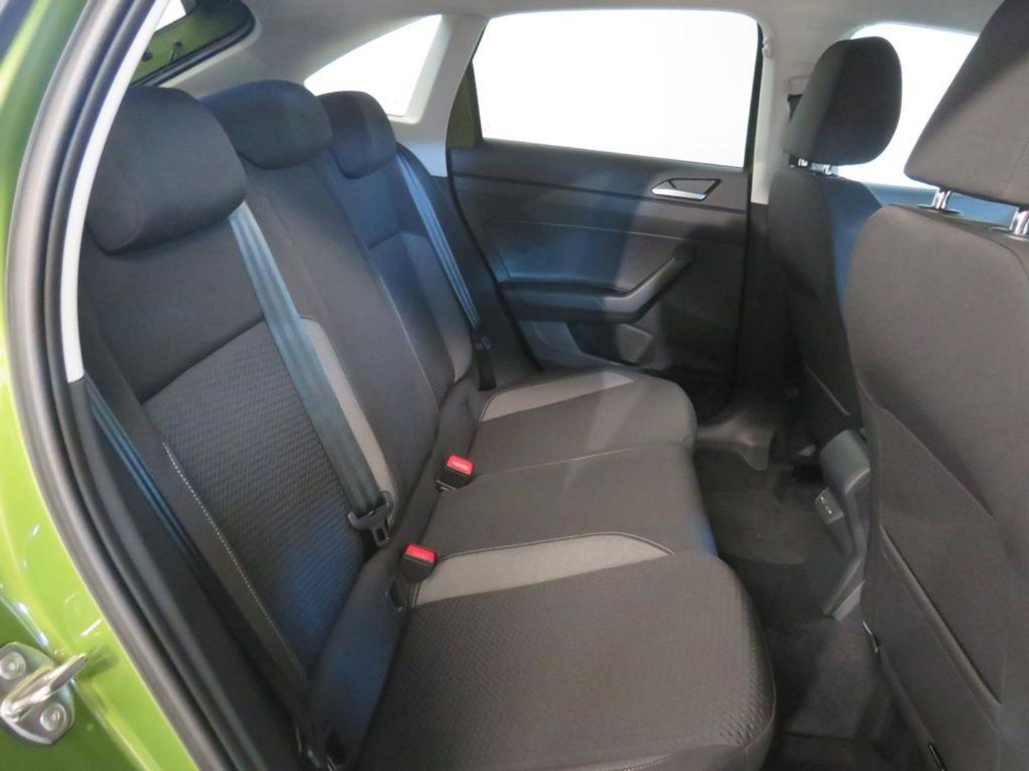 Volkswagen Taigo 1.0 TSI Life