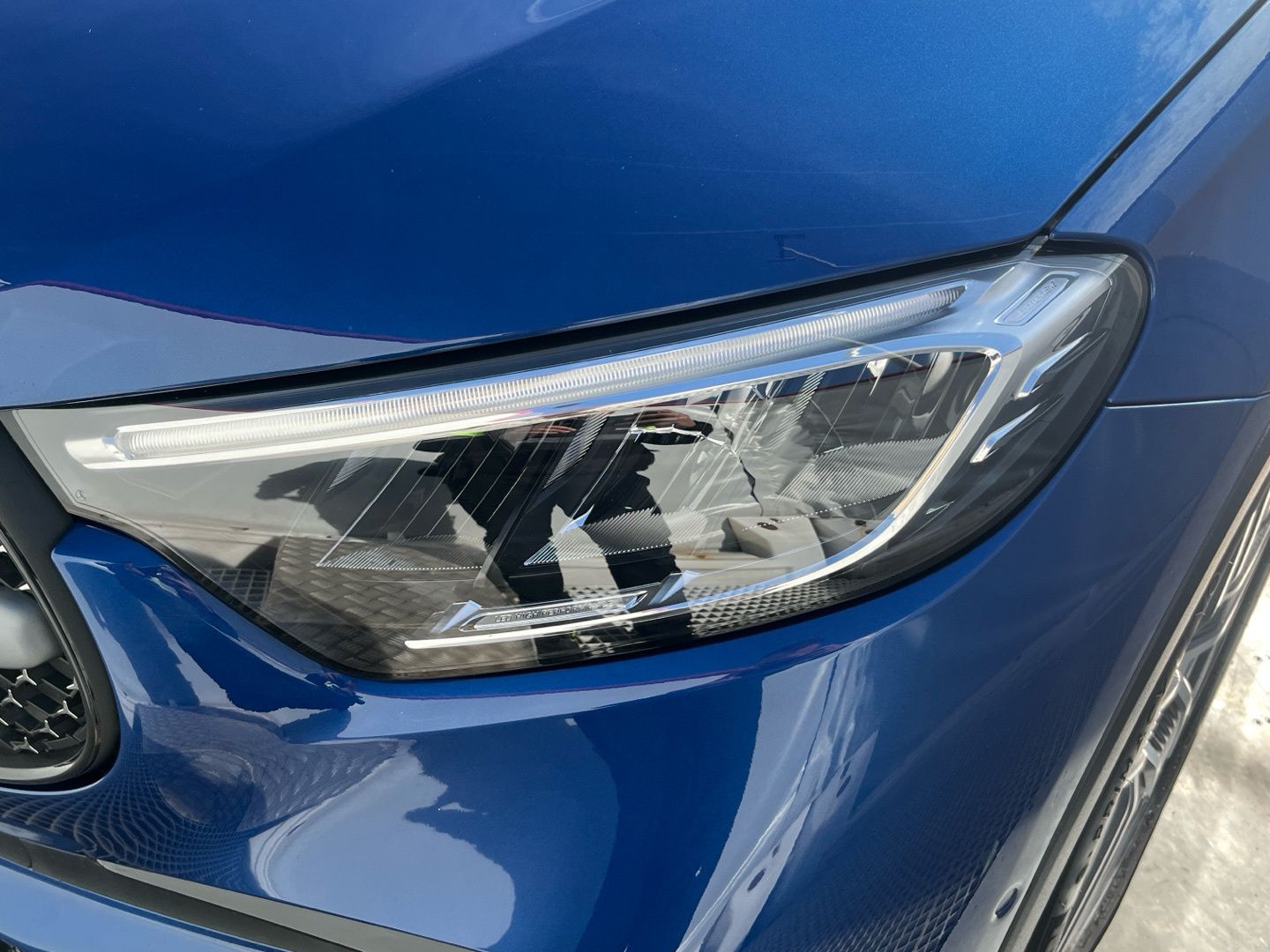 Mercedes-Benz GLC 220 d 4Matic 145 kW (197 CV)