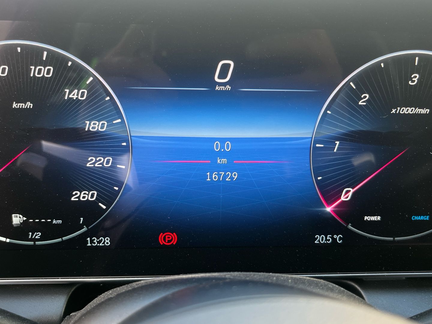 Mercedes-Benz GLC 220 d 4Matic 145 kW (197 CV)