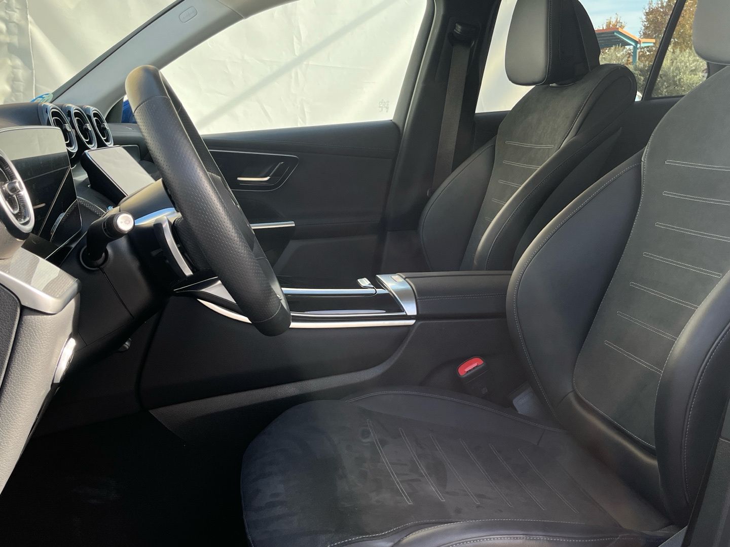 Mercedes-Benz GLC 220 d 4Matic 145 kW (197 CV)