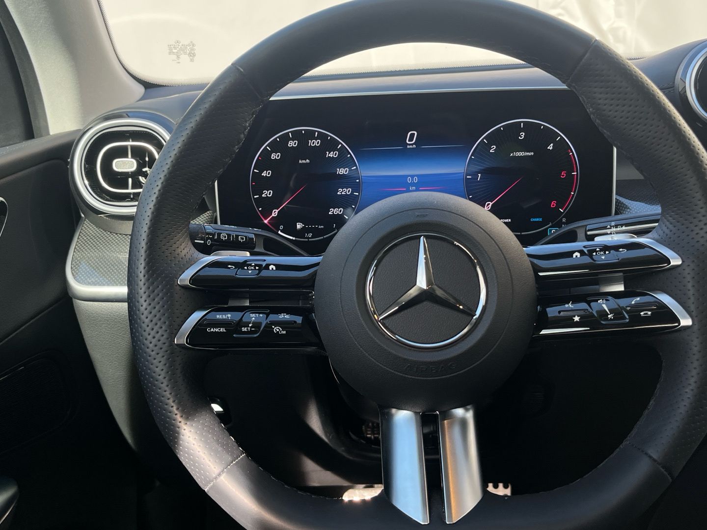 Mercedes-Benz GLC 220 d 4Matic 145 kW (197 CV)