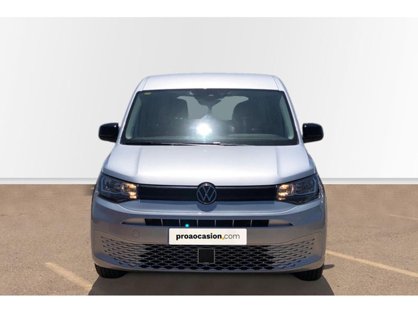 Volkswagen Caddy 2.0 TDI Maxi Origin