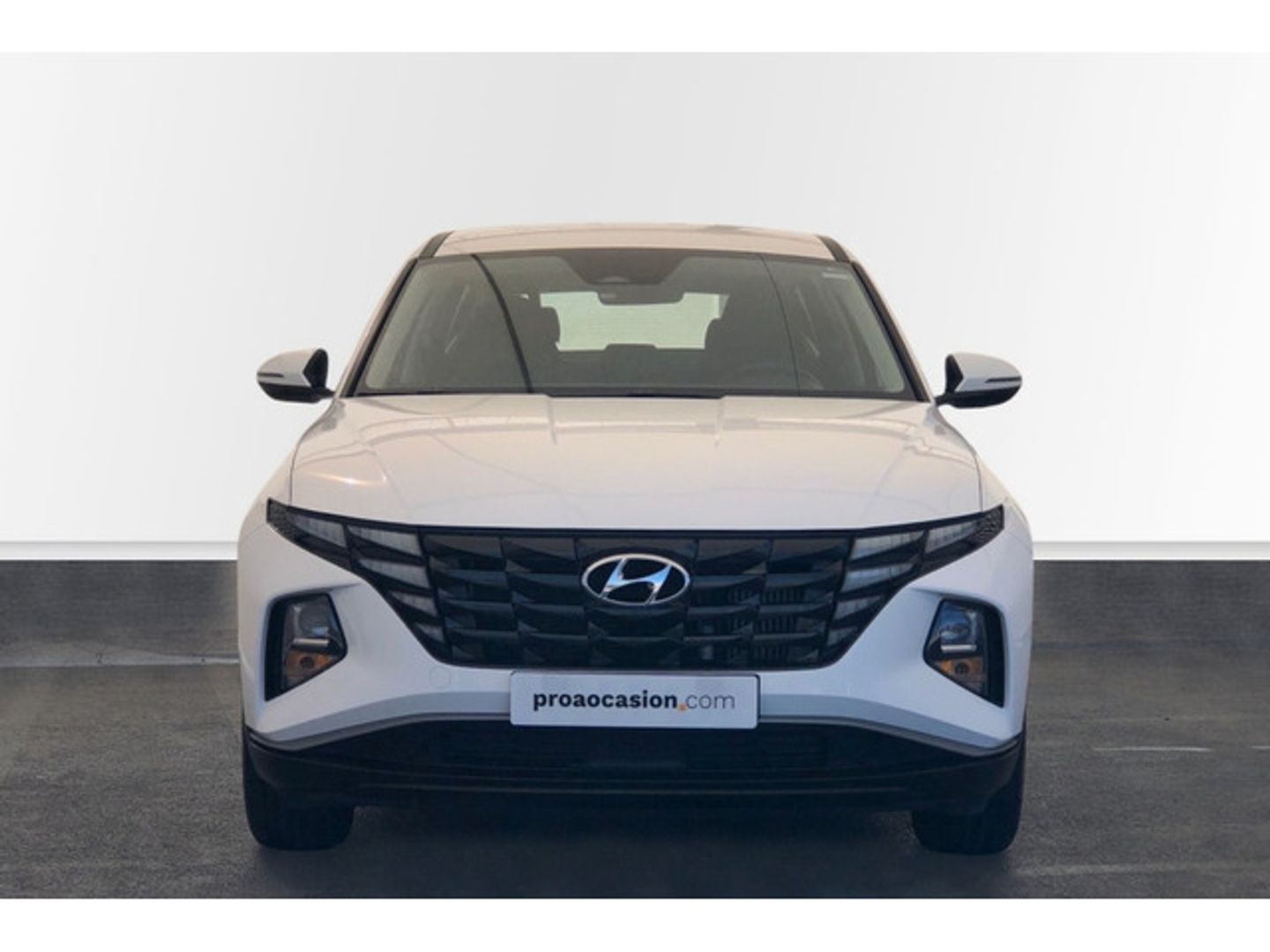 Hyundai Tucson 1.6 TGDI Klass