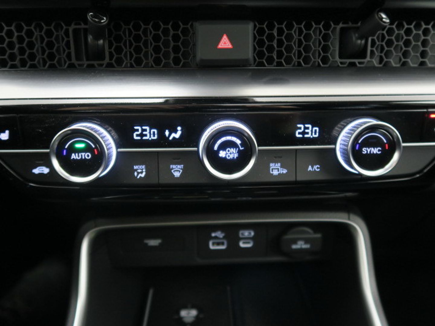 Honda CR-V 2.0 i-MMD Elegance Navi