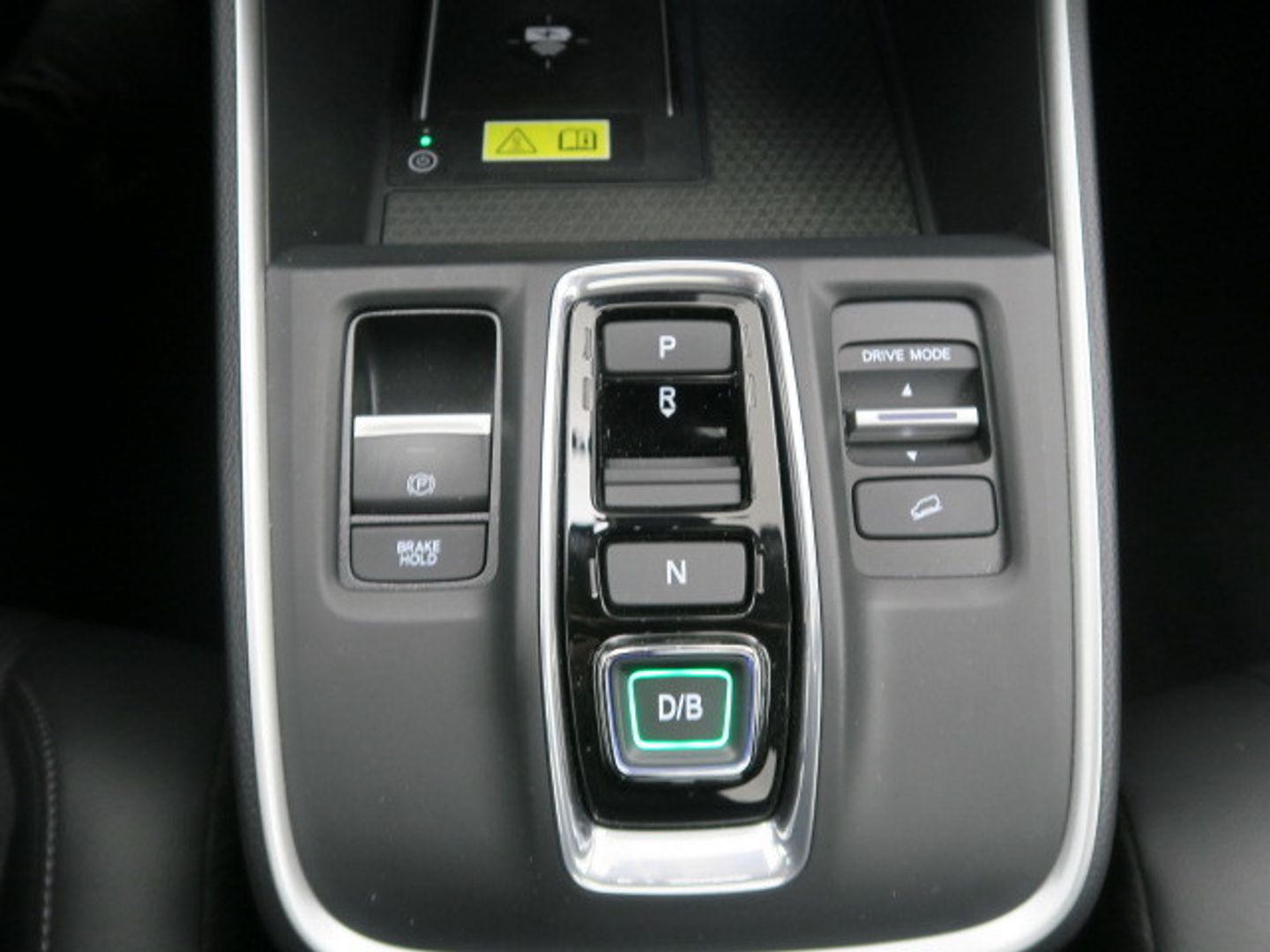 Honda CR-V 2.0 i-MMD Elegance Navi