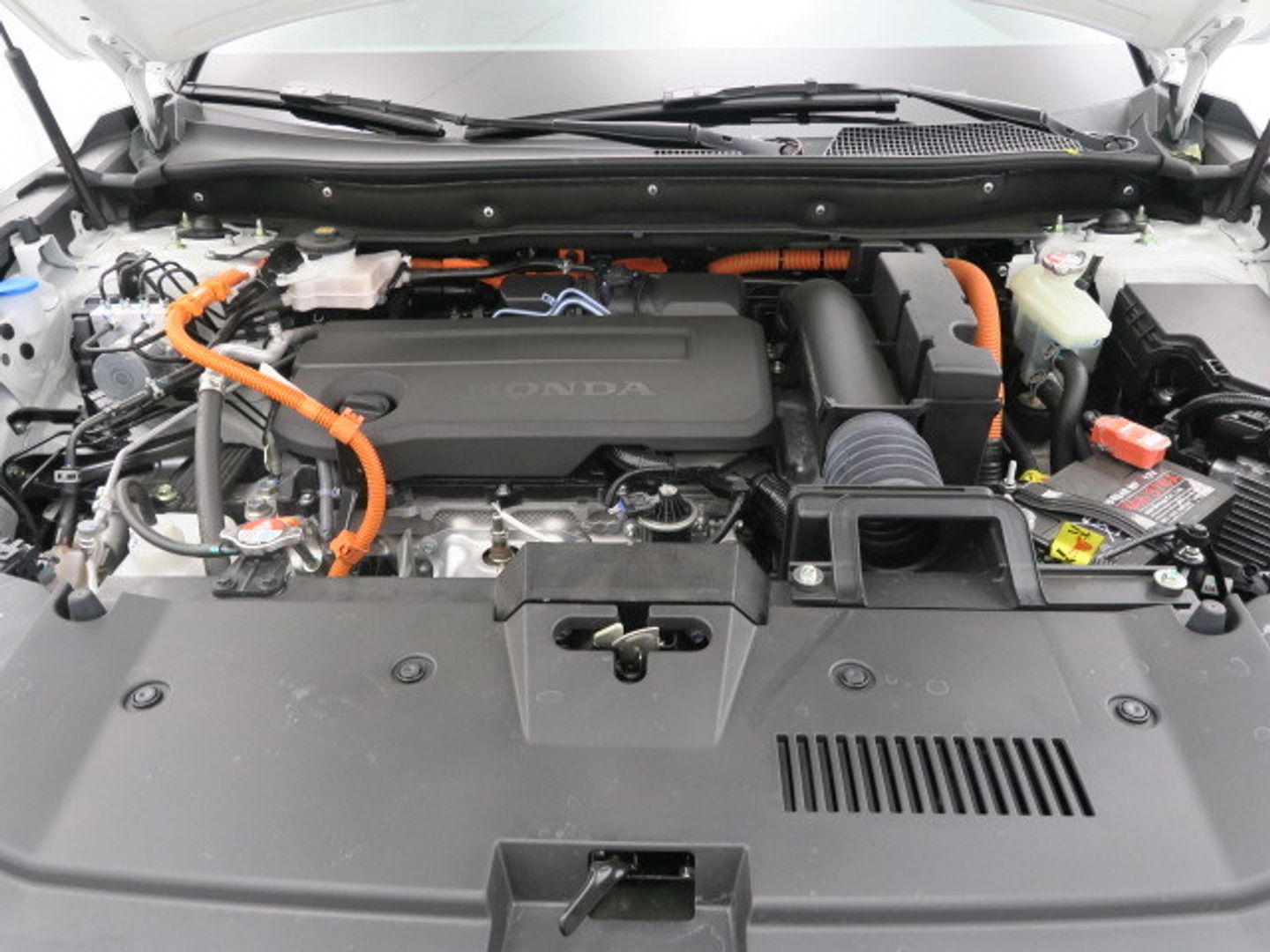 Honda CR-V 2.0 i-MMD Elegance Navi