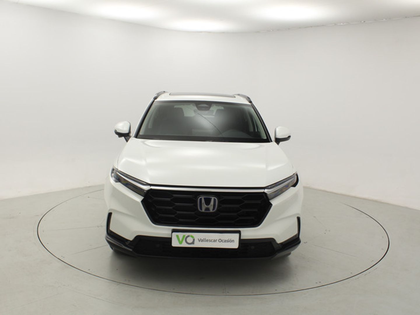 Honda CR-V 2.0 i-MMD Elegance Navi