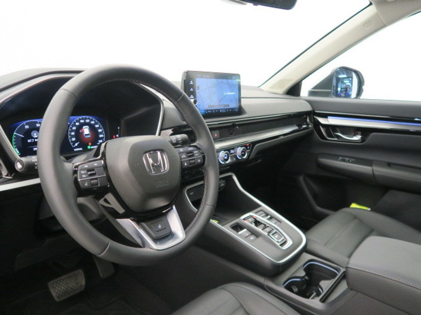 Honda CR-V 2.0 i-MMD Elegance Navi