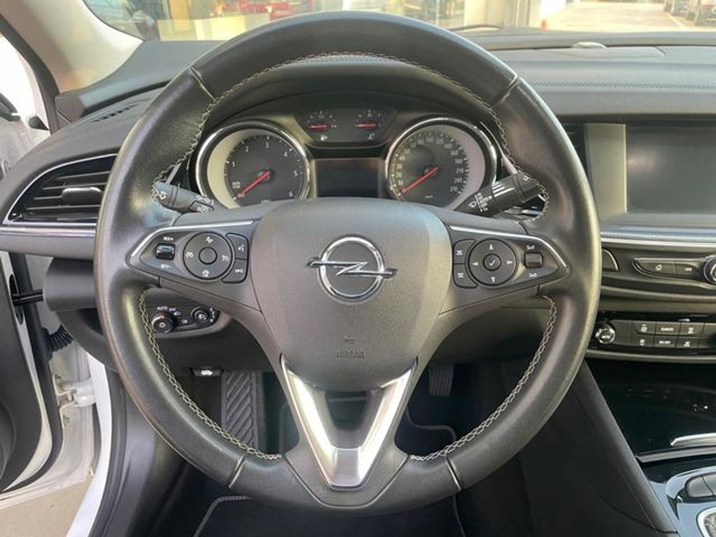 Opel Insignia 1.5D Business Edition