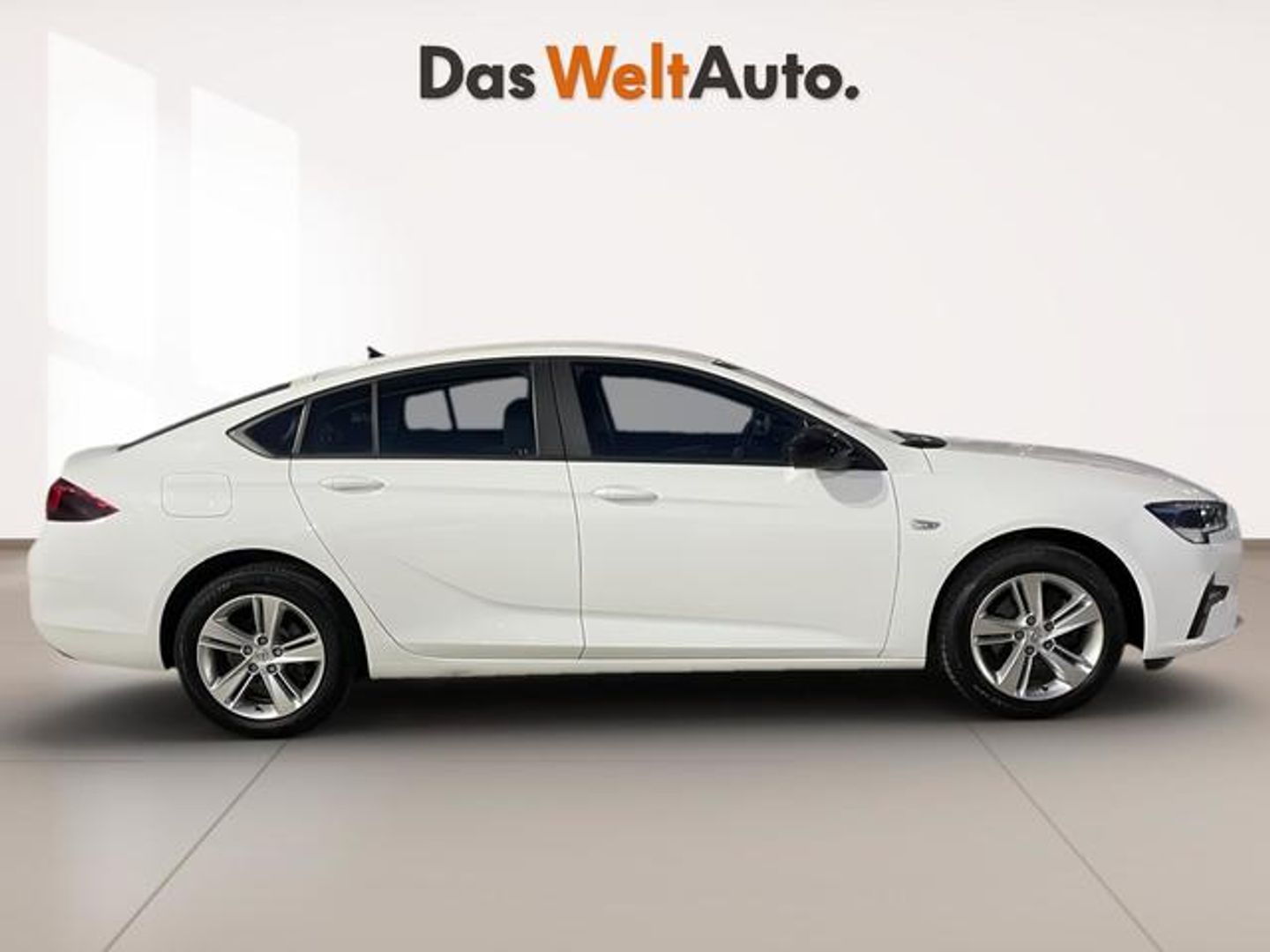 Opel Insignia 1.5D Business Edition