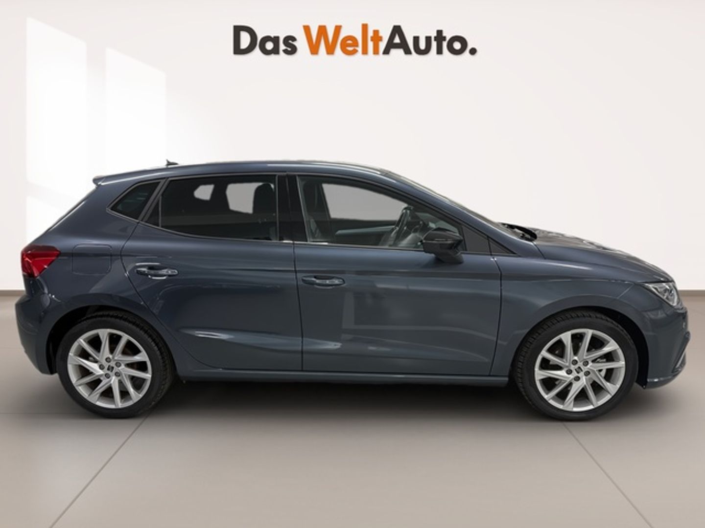 Seat Ibiza 1.5 TSI FR XL