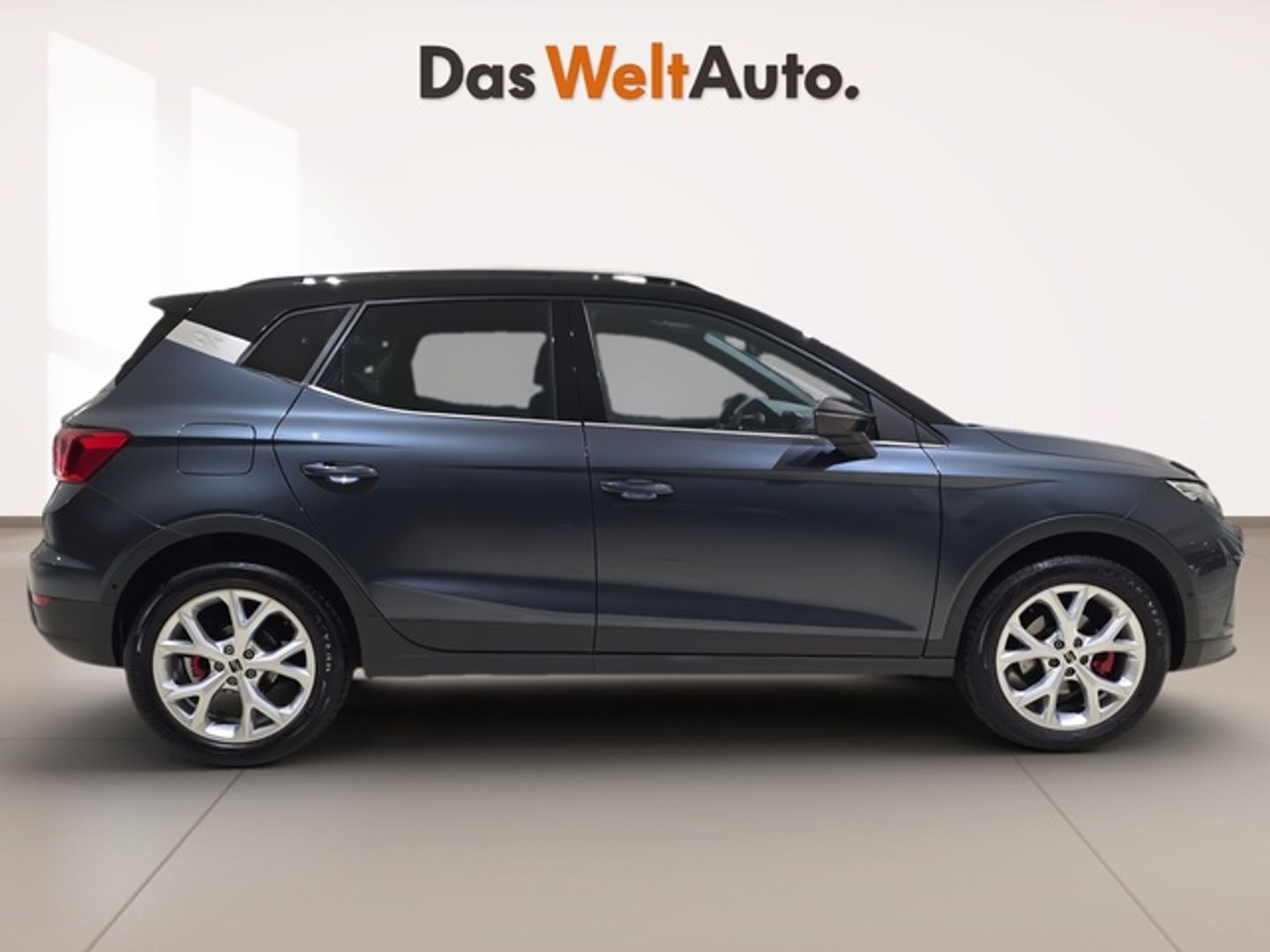 Seat Arona 1.5 TSI FR XL