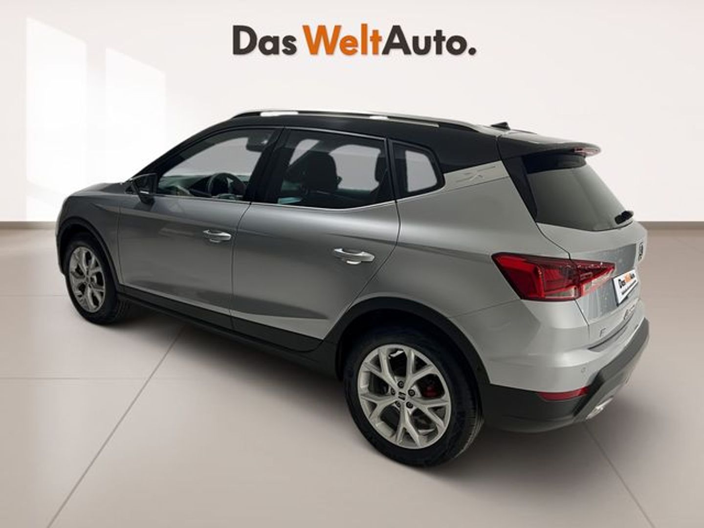 Seat Arona 1.5 TSI FR XL