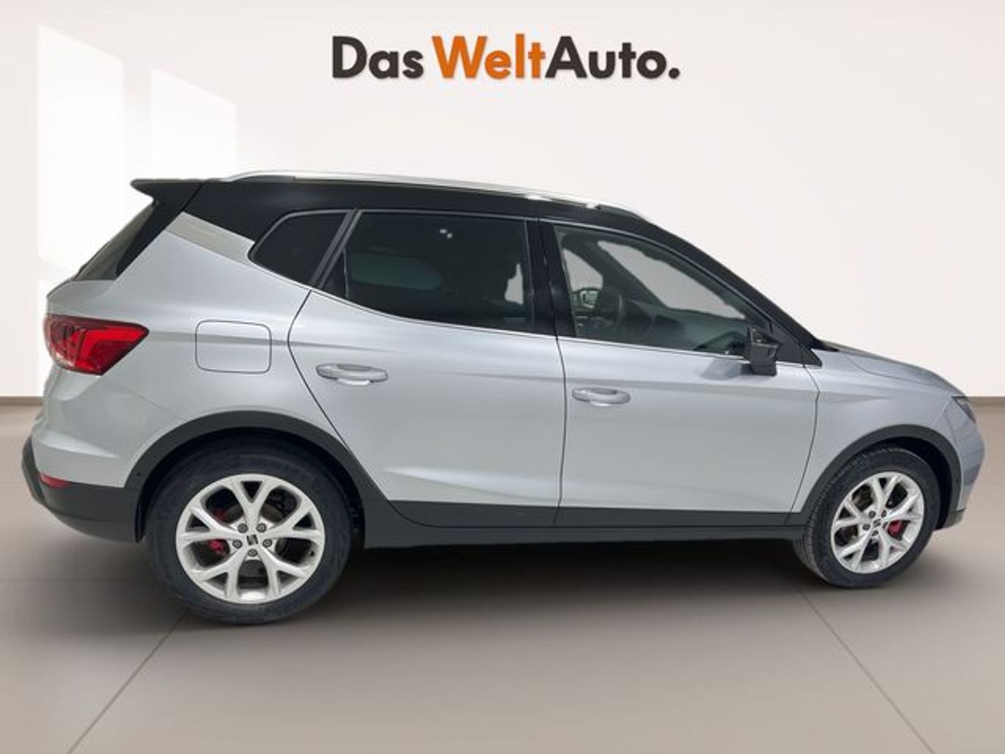 Seat Arona 1.5 TSI FR XL