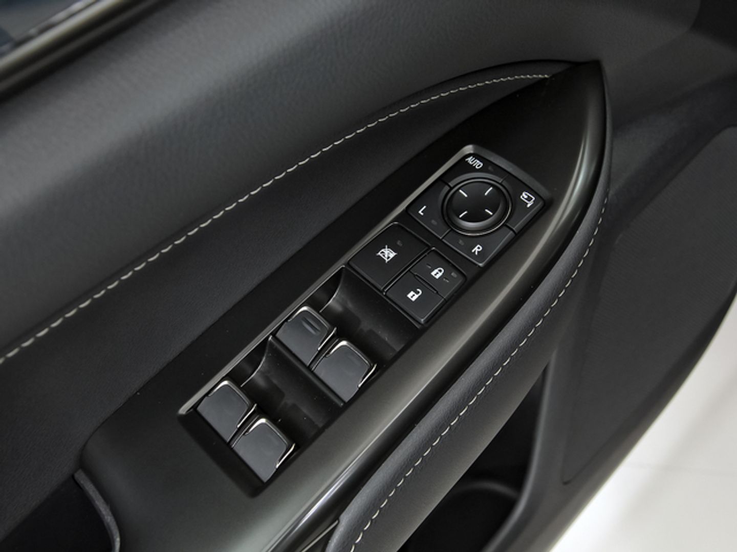 Lexus NX NX 350h Executive