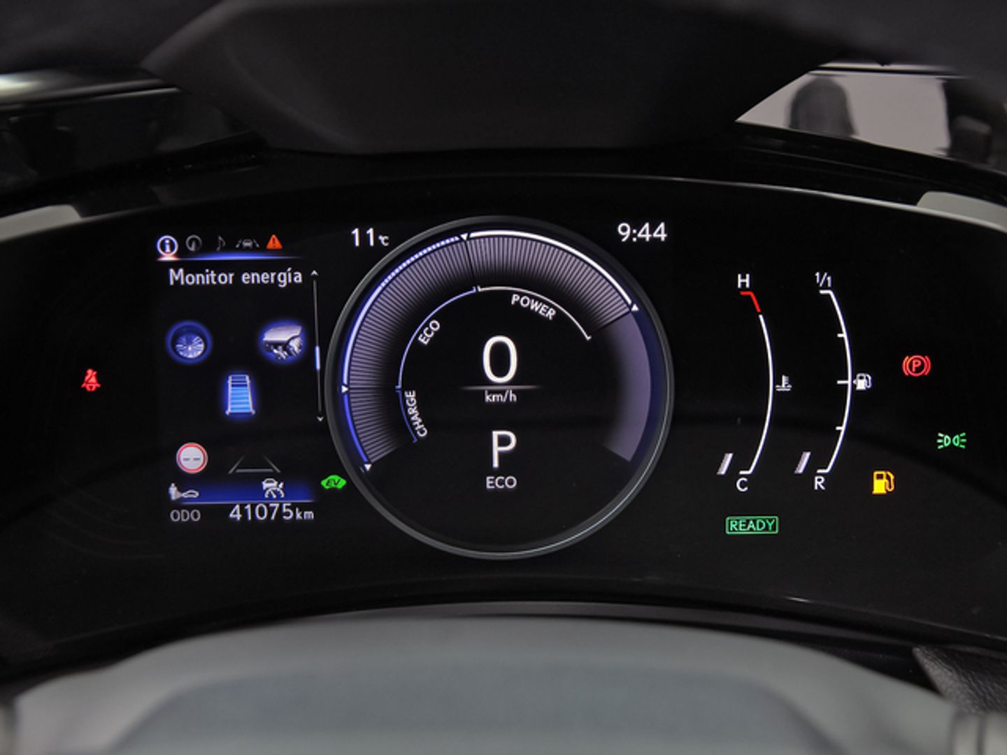 Lexus NX NX 350h Executive