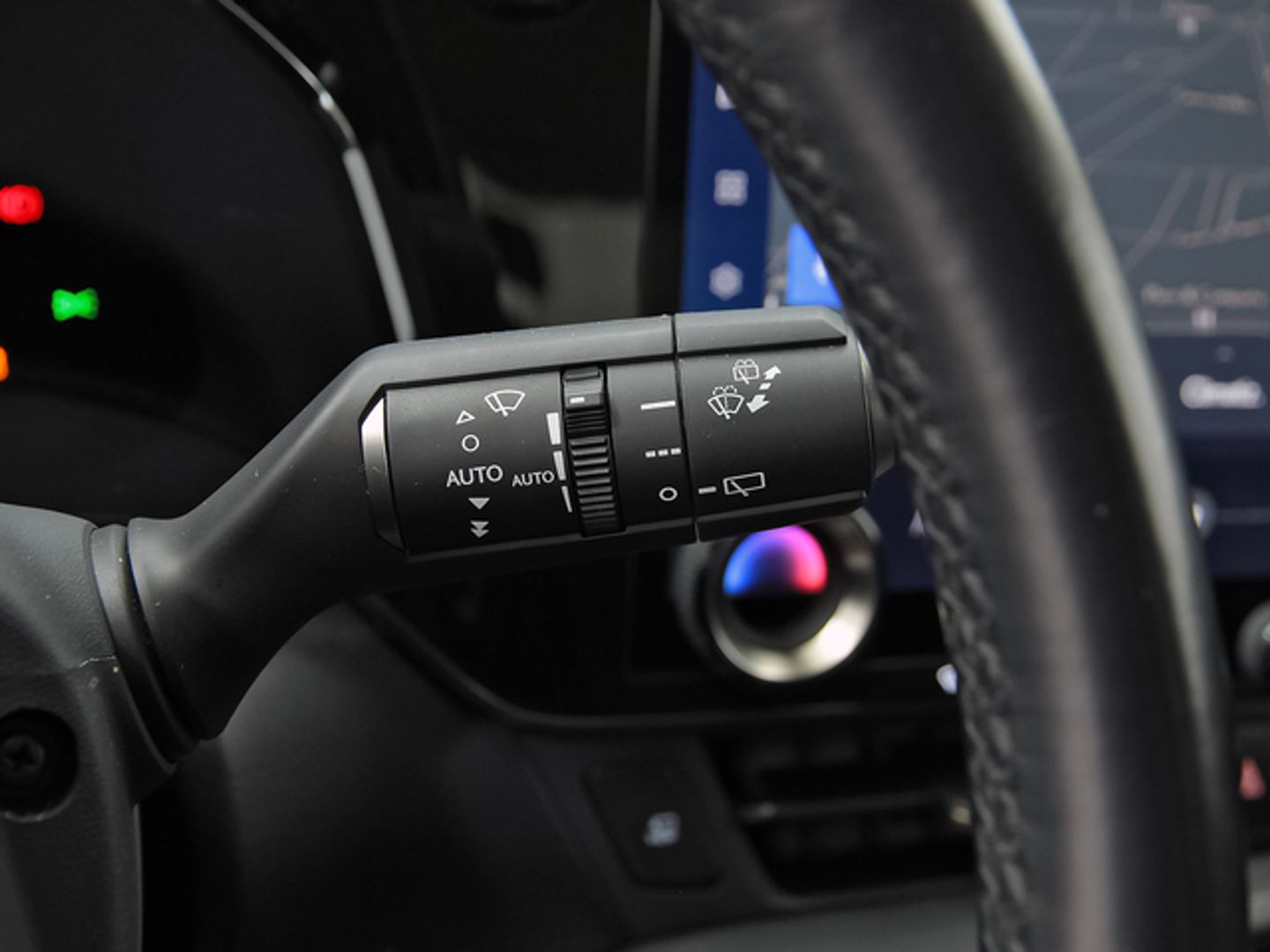 Lexus NX NX 350h Executive