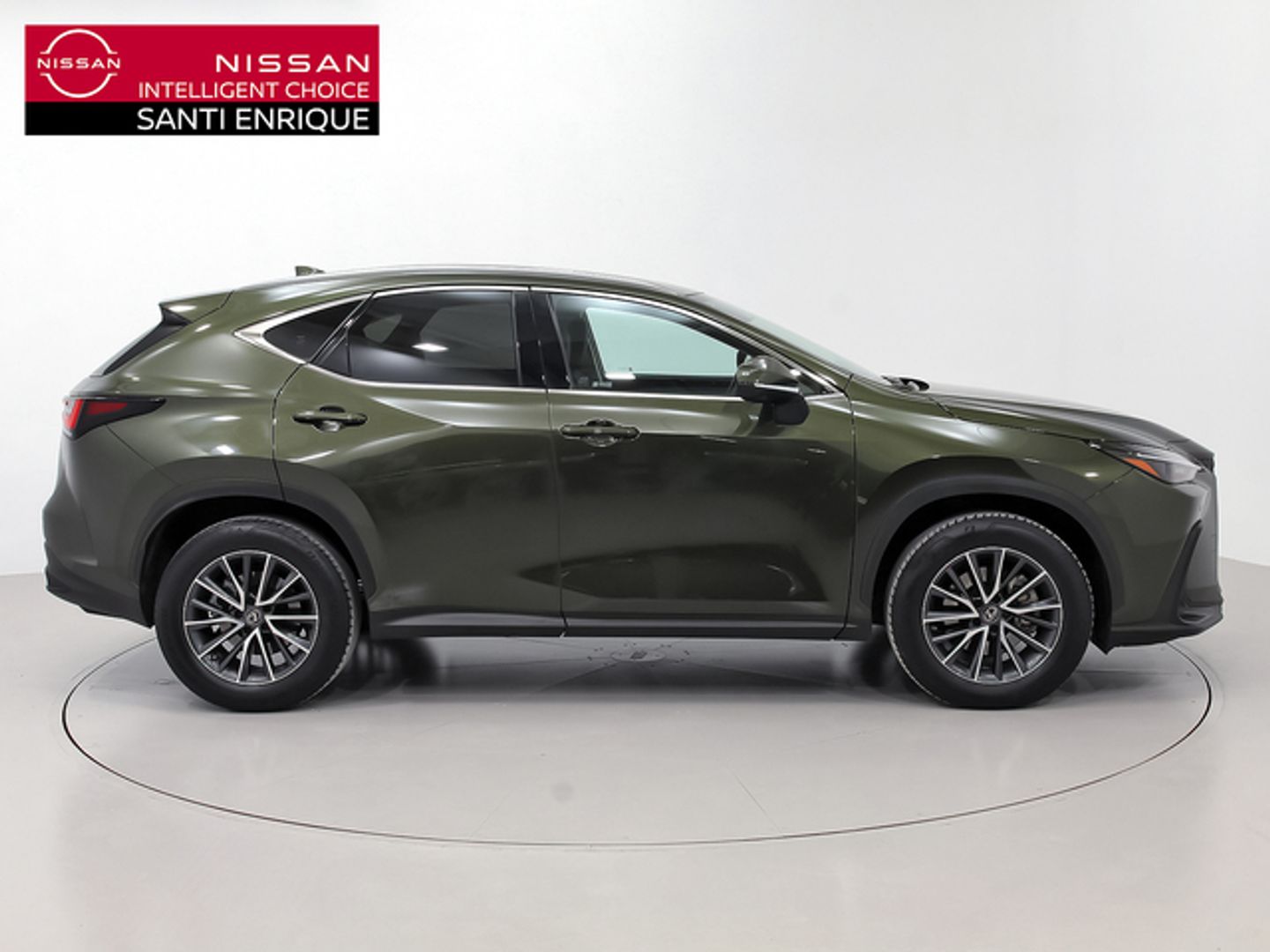 Lexus NX NX 350h Executive