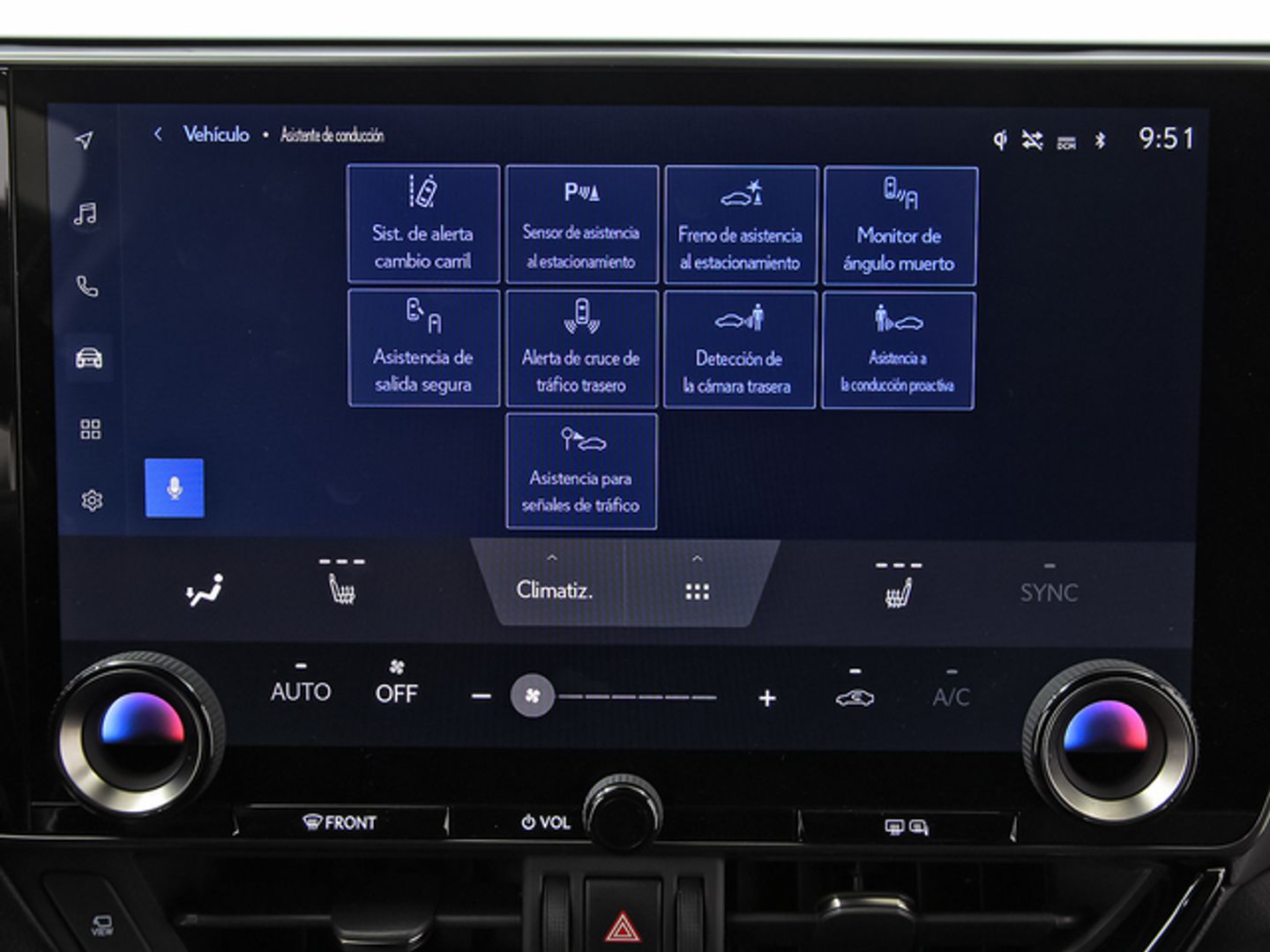Lexus NX NX 350h Executive