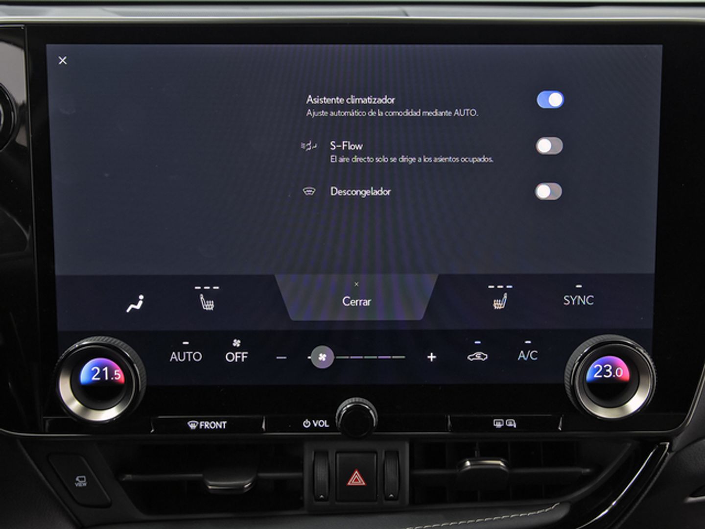 Lexus NX NX 350h Executive