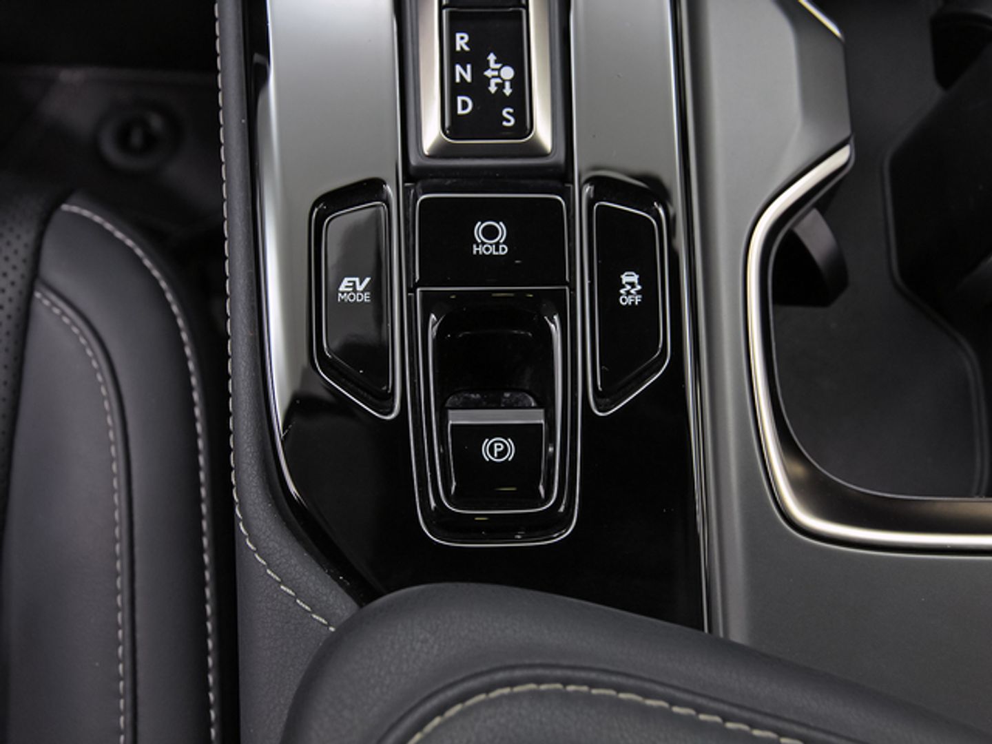 Lexus NX NX 350h Executive