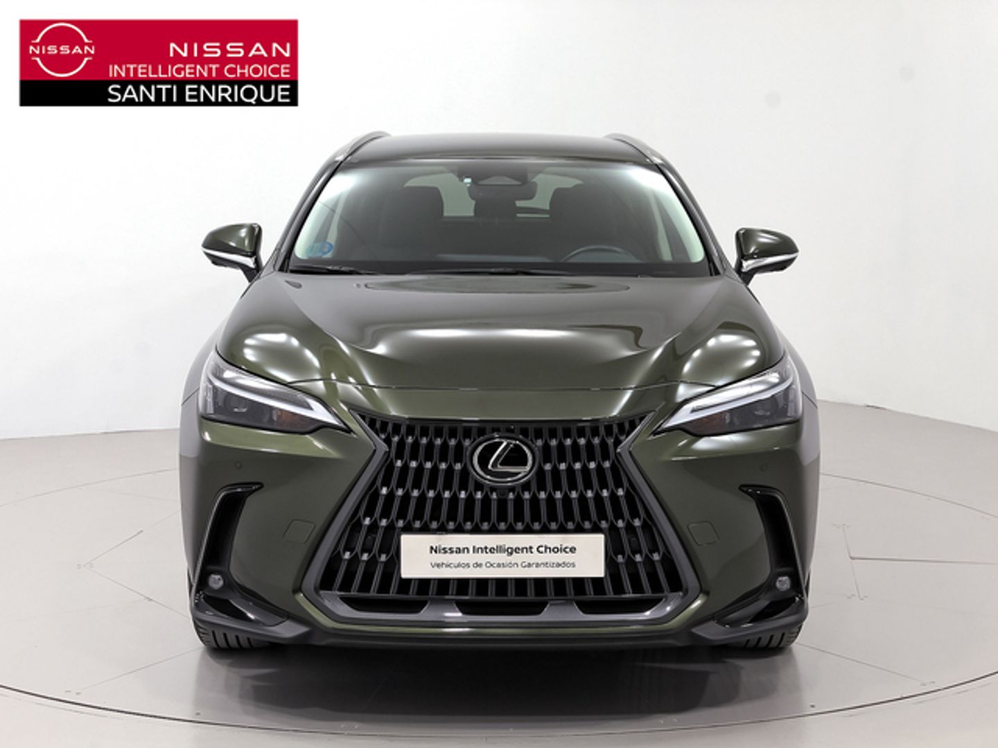 Lexus NX NX 350h Executive