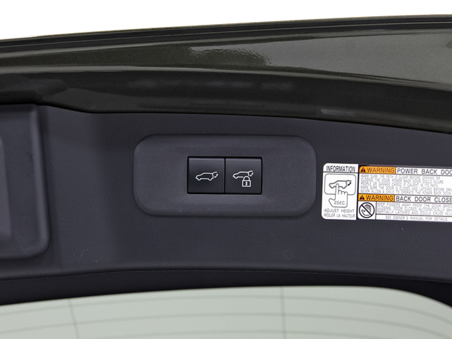 Lexus NX NX 350h Executive