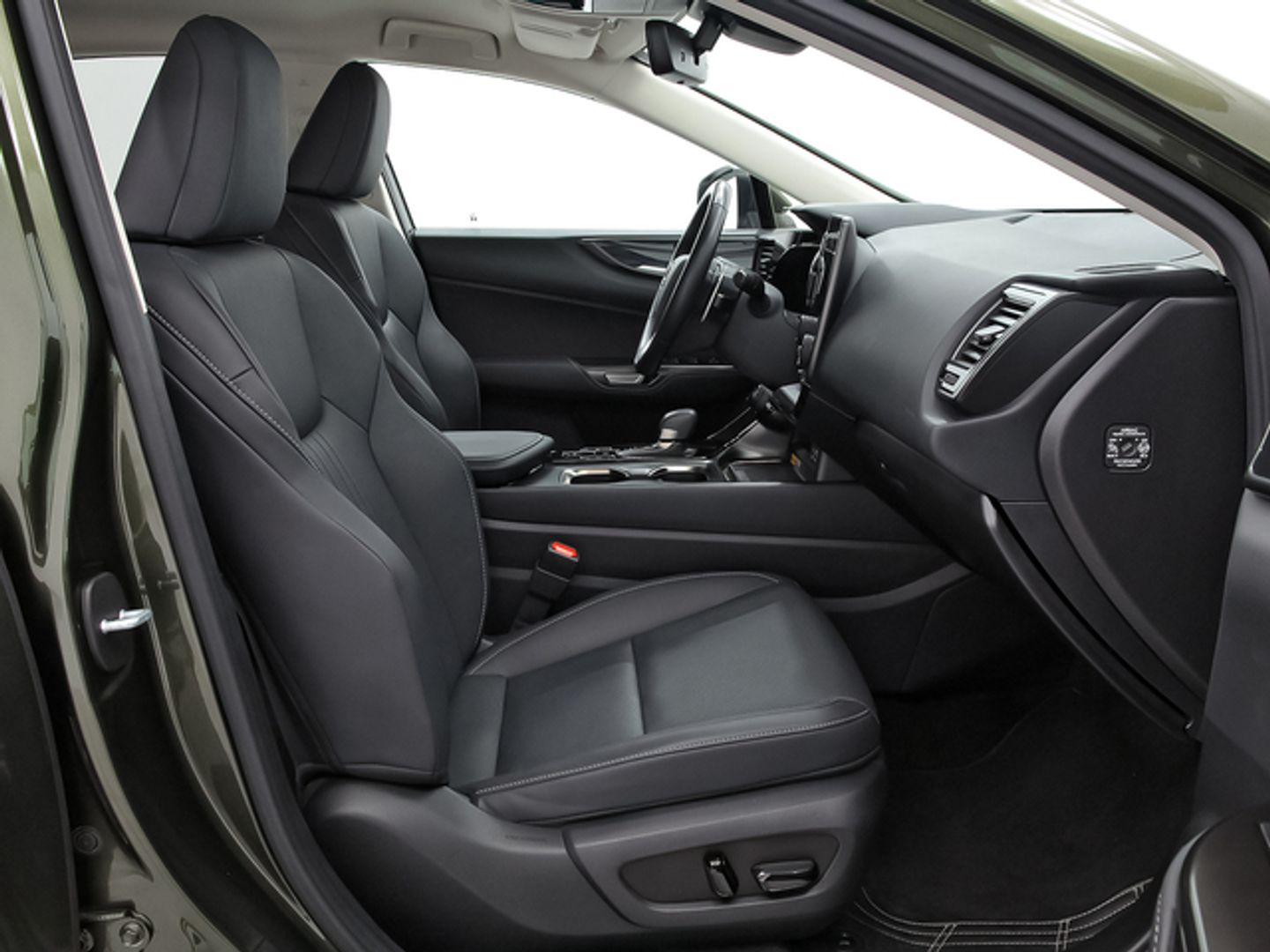 Lexus NX NX 350h Executive