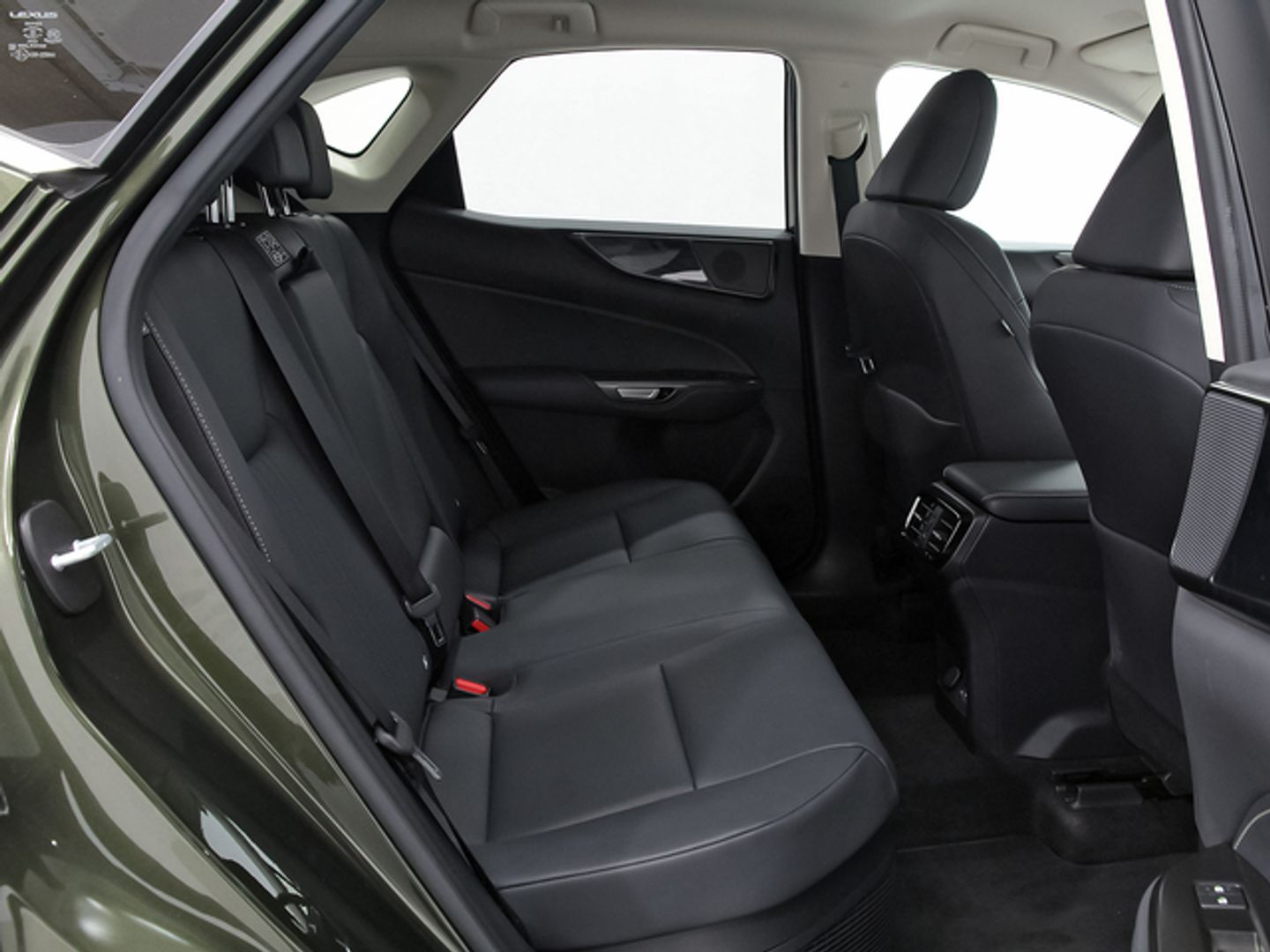 Lexus NX NX 350h Executive