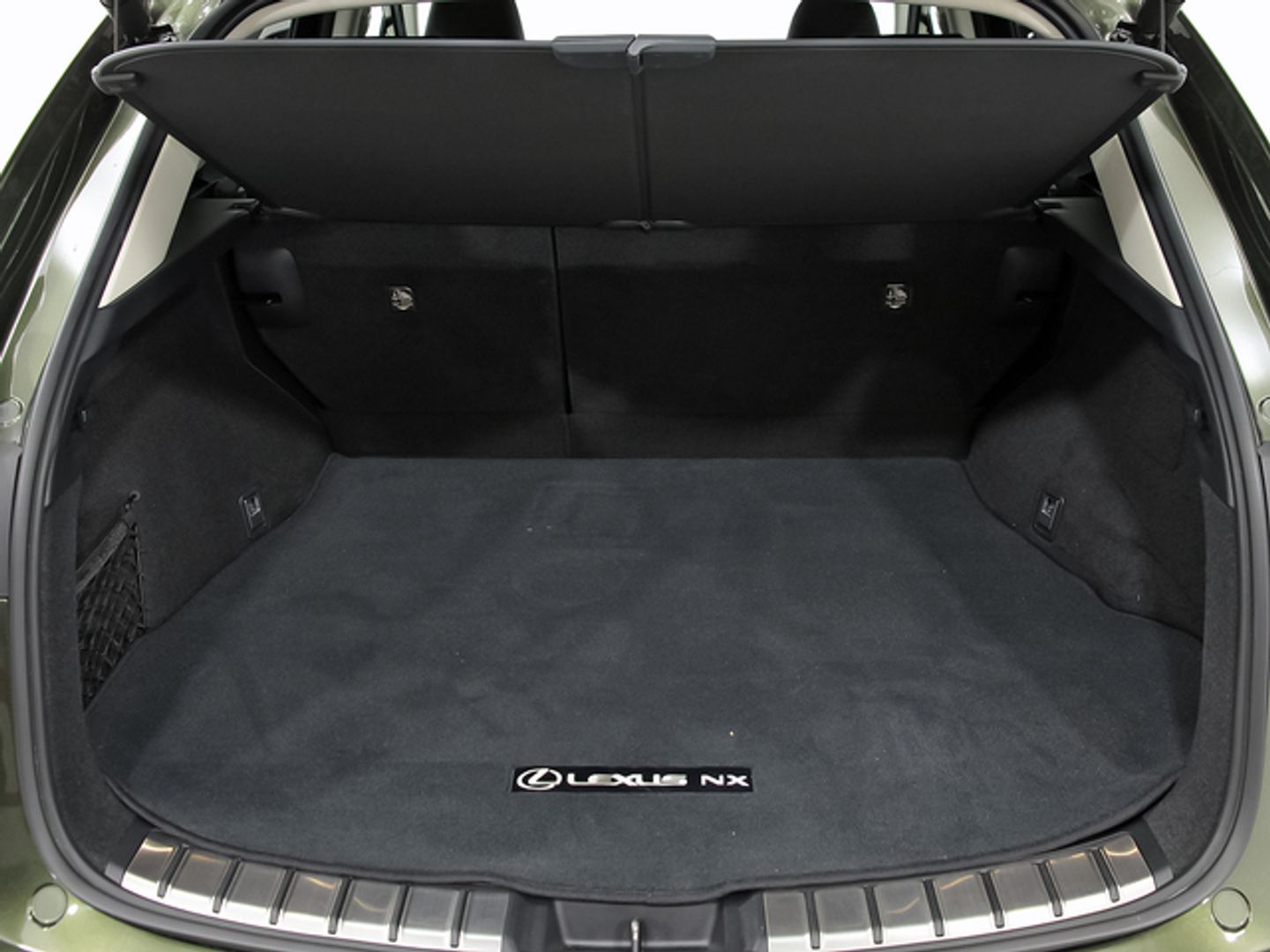 Lexus NX NX 350h Executive