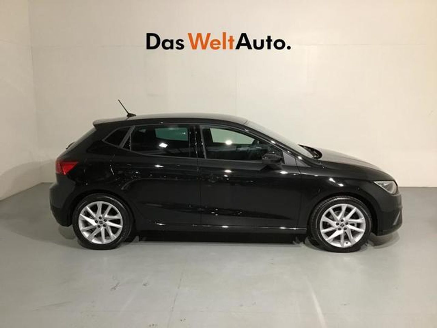 Seat Ibiza 1.5 TSI FR XL