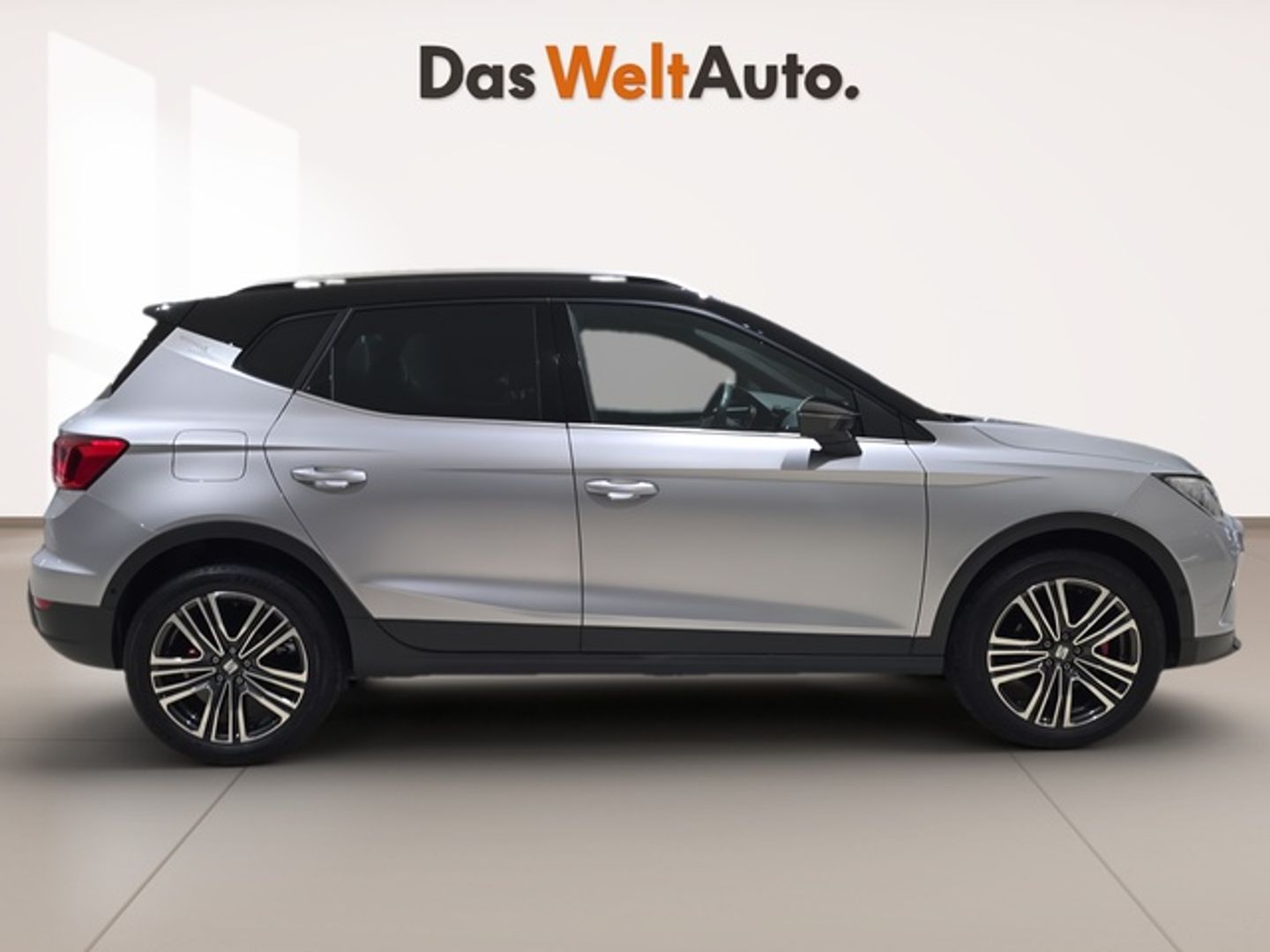 Seat Arona 1.0 TSI FR XL