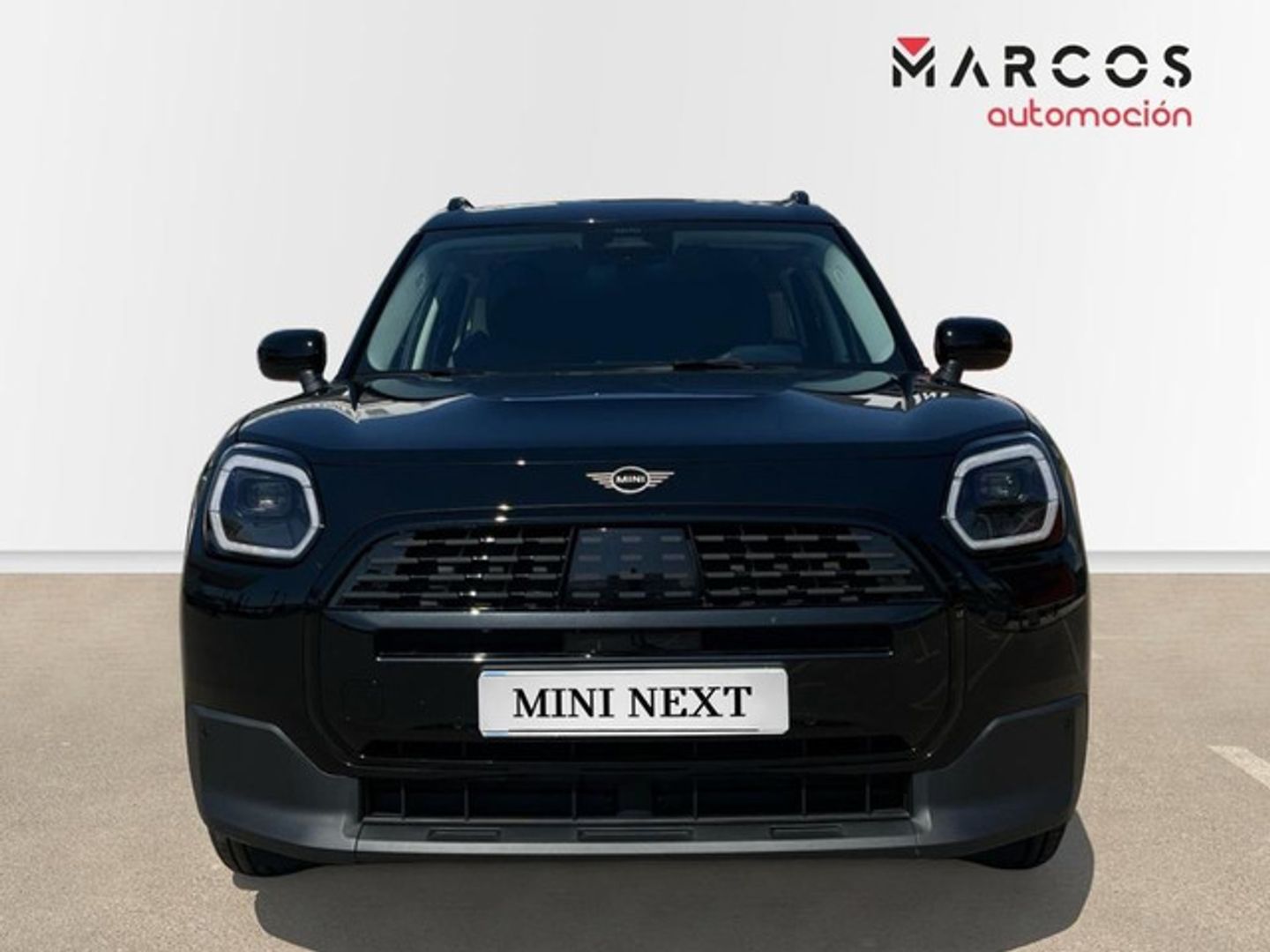 Mini MINI Countryman D D